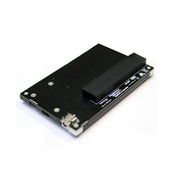 TH3P4 Lite Mini GPU Док-станция Внешняя графическая карта для установки источника питания постоянного тока Thunder 3/4 40 Гбит/с