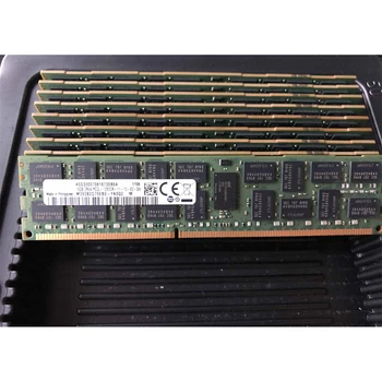1 шт. Для серверной памяти Sugon i620-G15 A620R-G 16G 16 ГБ DDR3 1333 ECC REG RAM