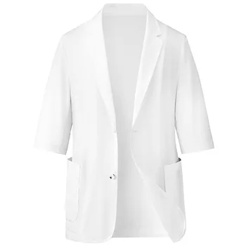 Lin1318-Летний костюм жениха, жилет, брюки, пиджак