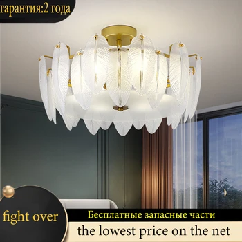 Современный золотой E14 гостиная хрустальный потолочный светильник спальня хрустальная люстра столовая кухня интерьер люстра хрусталь