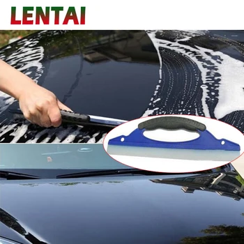 LENTAI 1 шт. Автомобильная скретч-водяная доска Инструмент для чистки Lada Toyota Corolla c-hr Avensis RAV4 Auris Honda Civic Accord Fit