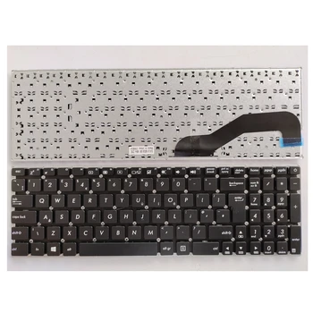 Великобритания клавиатура ноутбука для Asus