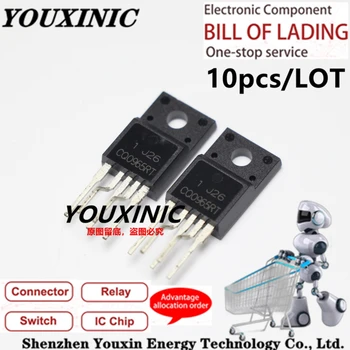 YOUXINIC 100% новый импортный оригинальный чип управления питанием FSCQ0965RT CQ0965RT FSCQ0965RTYDTU TO-220F