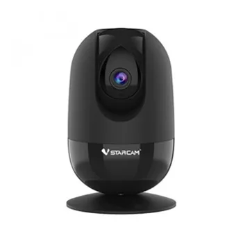 Vstarcam CS48Q 3MP 1296P Беспроводная PTZ-IP-купольная камера AI Humanoid Detection Cry Detection Home Security CCTV Радионяня