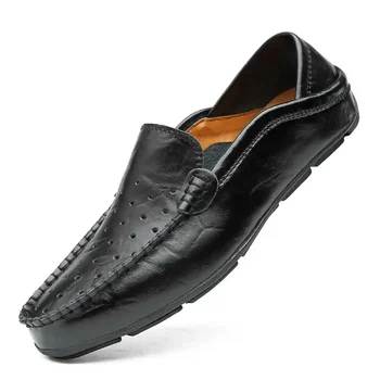 синяя нескользящая мужская обувь коричневая Кроссовки для бега 2023 серый ботинок спортивный Высокий уровень tenya loafersy luxo snekers повседневный вьетнам YDX2