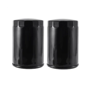 2 шт. для Mercury Marine Verado Подвесной масляный фильтр для 200 л.с. до 400 л.с. 35-877769K01