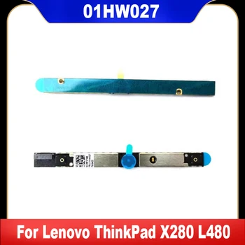 Новый Оригинал 01HW027 01HW028 01HW029 Камера веб-камеры для Lenovo ThinkPad X280 L480 L580 V330-14IKB ISK V330-15IKB V330-15ISK
