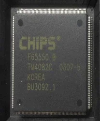 F65550B TM0482V ЧИПЫ QFP208 В наличии, микросхема питания