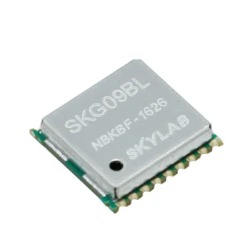 mini micro Low power GNSS RTK GPS приемник модуль плата GPS чип слежения