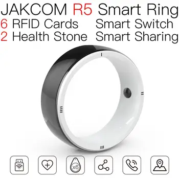 JAKCOM R5 Smart Ring Супер значение в качестве смарт-часов p70 band 5 глобальный вход NFC банк 65 Вт смарт-часы i5 10400f часы