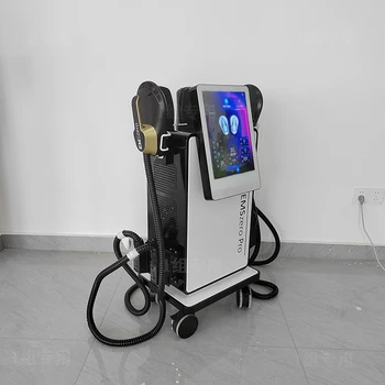 HI-EMT 2024 Новейший аппарат для похудения Pro EMSZERO Устройство для похудения NEO RF EMS