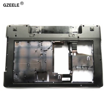 Новая нижняя крышка корпуса для ноутбука Lenovo серии Z580 Нижний корпус Z585 Base Bottom D SHELL