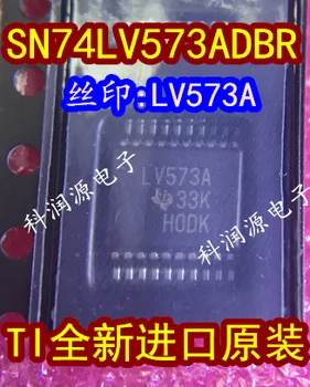 20PCS/LOT LV573A SN74LV573ADBR SSOP20 /