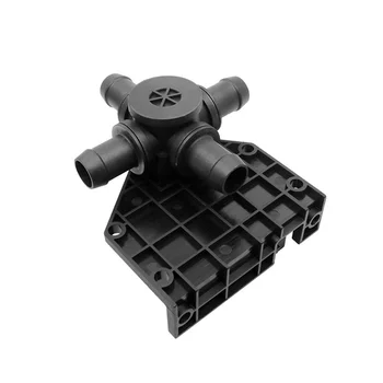 Подходит для деталей регулирующего клапана водяного клапана с теплым воздухом модели S X 6007370-00-B