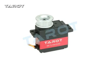 TAROT 360 X Цифровой сервопривод без сердечника TL100A15