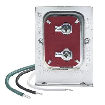 Трансформатор дверного звонка AC16V 30 ВА Подходит для адаптера питания видеодверного звонка