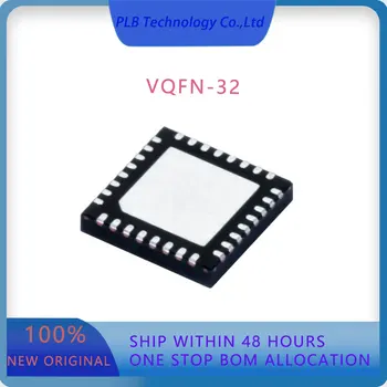 Оригинал MSP430G2533 Интегральная схема MSP430G2533IRHB32R микросхеме VQFN-32 Новый электронный запас микроконтроллера