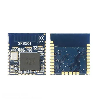 IoT беспроводной модуль BLE 5.0 NRF52840 чип Bluetooth модуль Bluetooth