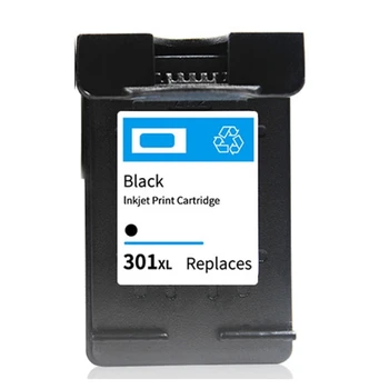 301XL Замена картриджей для картриджного принтера HP 4500 5530 5532 4502 4507 DeskJet 2540 2050 1050