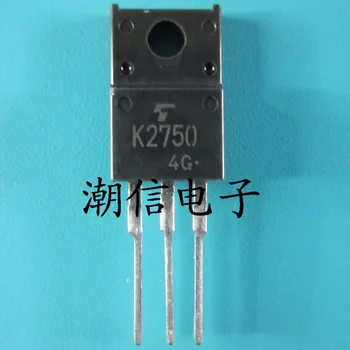 10cps K2750 2SK2750 TO-220F