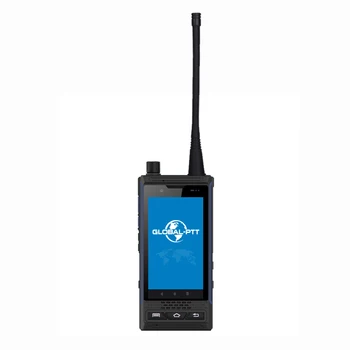 Новые продукты 4G IP66 Type-C Двойная карта C03 Gsm Мобильный телефон Рация 2-сторонняя радиосвязь с сим-картой KU12077