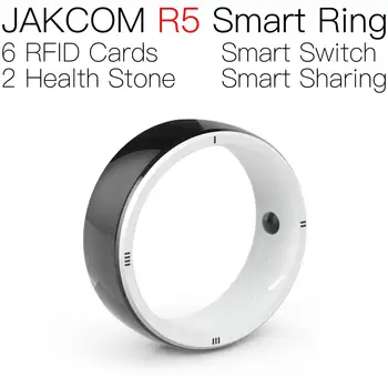 JAKCOM R5 Smart Ring Новый продукт как innosilicon asic chips key win 10 12 месяцев идентификация chien card европа