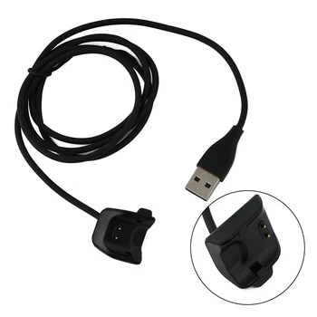 Док-станция Easy Charging USB-кабель для смарт-часов Galaxy Fit2 SM R220 Гарантия длительной работы