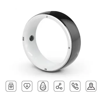 JAKCOM R5 Smart Ring Match to chip reader for cats брелок с rfid czip pet 100 шт. Наклейка на бирку для кожи 40 carte New Horizon HF
