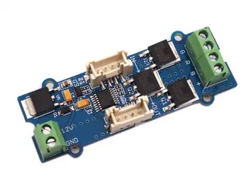 1pcs Grove - Драйвер светодиодной ленты Светодиодный модуль драйвера Разработка намотчика
