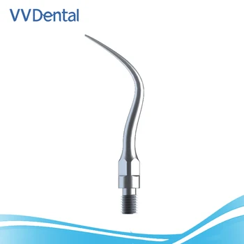 Scaler Dental Perio Scaling Tip PS4 для SIRONA PerioScan SIROSONIC/L/TL SIROSON S/C8/L