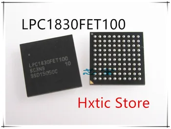 10/шт ЛОТ LPC1830FET100 LPC1830 BGA-100 IC