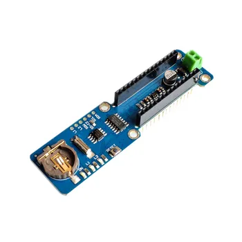 Для Nano V3.0 3.0 Модуль защиты регистрации записи данных для регистратора Arduino 3.3V с интерфейсным модулем SD-карты RTC Real Time Clock