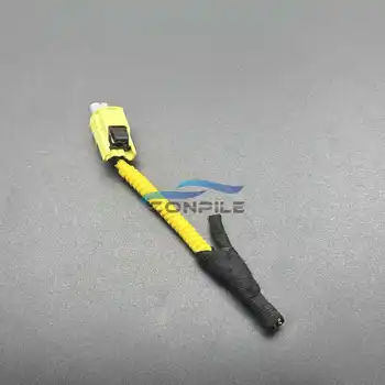 1 шт. для Hyundai Kia Ix35 GWM Haval Cross Передний датчик удара Штекер 2-контактный кабель