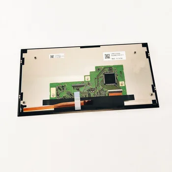 LPM101G369A Оригинальный 10,1-дюймовый ЖК-дисплей с сенсорной панелью для навигационного экрана Audi Запасные части