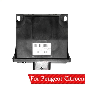 Блок управления ЭБУ автоматической коробки передач 9816957880 9826199380 для замены Peugeot 3008 5008 Citroen C4picasso C5 Aircross DS7