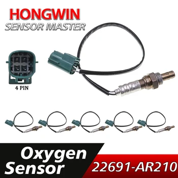 Датчик кислорода O2 22691-AR210,22690-5W900,22690-AL600 для Nissan Pathfinder 350Z INFINITI FX35 FX45 G35 M45 Q45 2002-06 3.5л 4.5л