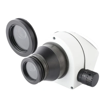 48 мм Монтажный размер 1X Линза Барлоу Подходит для стереомикроскопов серии SM