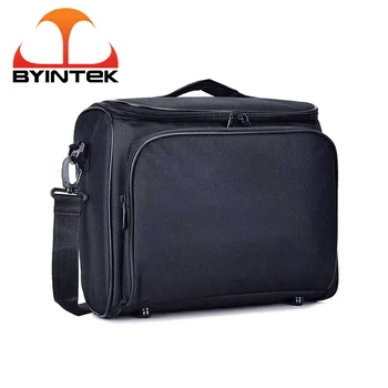 BYINTEK Портативный чехол для переноски Дорожная сумка для проектора BYINTEK R80 K25 K20 K20X K45 K201