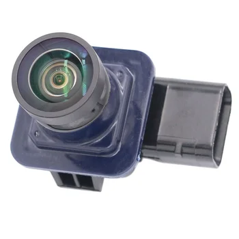 Для Ford Escape 2013-2017 Новая камера заднего вида Камера заднего вида Камера помощи при парковке заднего хода GJ5T-19G490-AD / EJ5Z-19G490-A