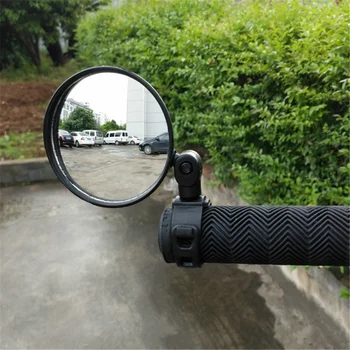 Электрический скутер Зеркало заднего вида Зеркала заднего вида для Xiaomi M365 M365 Pro Qicycle Велосипед Аксессуары для скутера