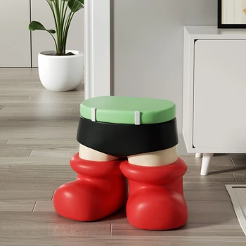 Astro boy украшение пола гостиная детский низкий стул стул крыльцо идеи дома
