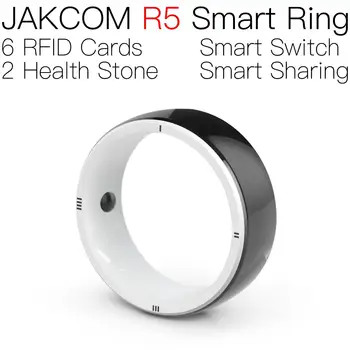 JAKCOM R5 Smart Ring Хорошее, чем мотоцикл wi fi ничего fd68s смарт-часы tv stick 4k 7 глобальная версия bv 9300