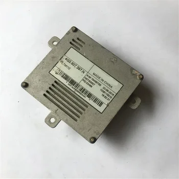 Оригинальный светодиодный модуль управления фарами 4G0907397N для VW 4G0.907.397.N