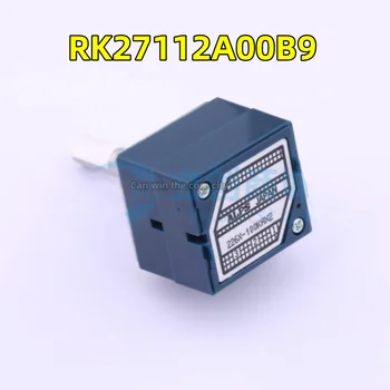 Новинка Япония RK27112A00B9 ALPS Подключение 100 кОм ± 20% регулируемый резистор / потенциометр