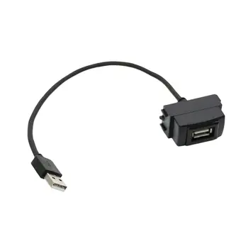 2 USB-удлинитель Передача данных для прямых запасных частей March