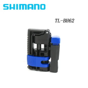 Shimano TL-BH62 Инструмент для резки и настройки шланга дискового тормоза велосипеда Iamok Инструменты для ремонта велосипедов