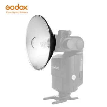 Godox Ad-S6 Рефлектор зонтичного типа для вспышки Witstro Accessory Ad180 Ad360