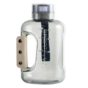 1,5 л бутылка для воды с высоким содержанием водорода Генератор воды с высоким содержанием молекулярного водорода
