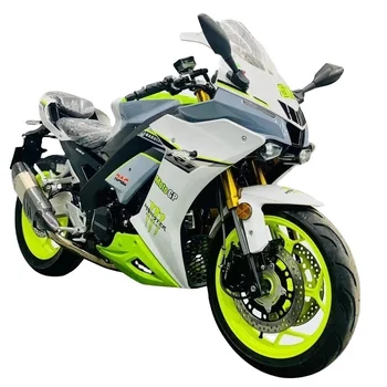 R1 400 CC ZONGSHEN NC 450 loncin двигатель EFI ABS TFT Газовые гоночные мотоциклы с бензиновым двигателем